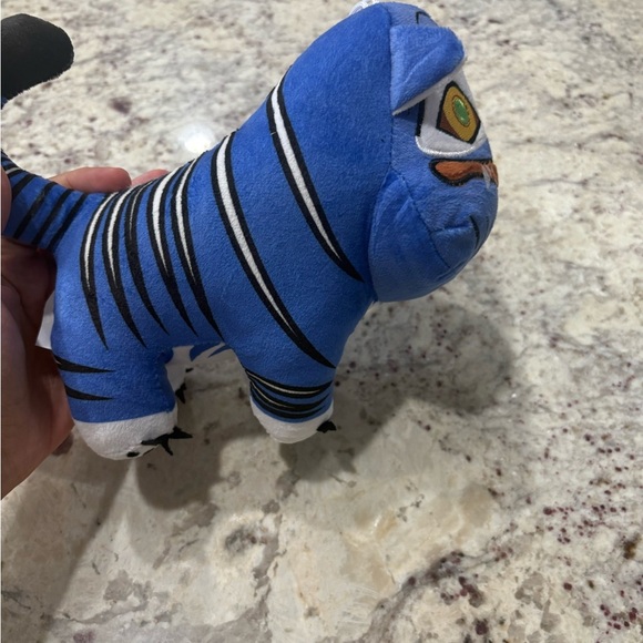 K pop tiger plush - Picture 2 of 3